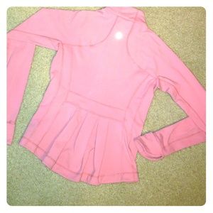 Lululemon Scuba Jacket